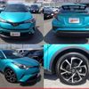 toyota c-hr 2019 quick_quick_DBA-NGX10_NGX10-2011602 image 9