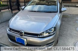 volkswagen golf 2015 CFJ1584475