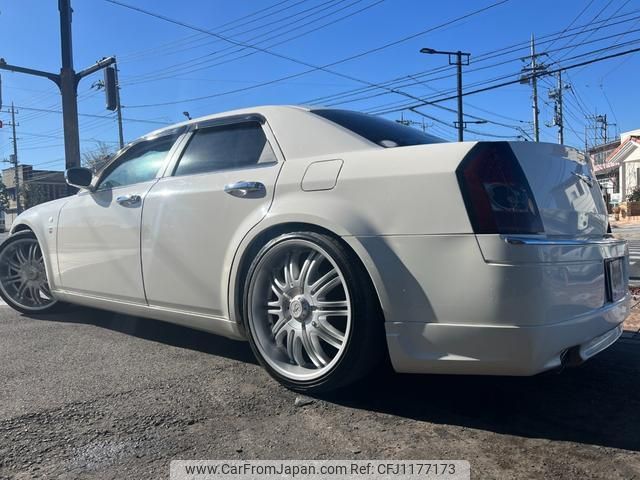 chrysler 300c 2009 quick_quick_LX35_kuni(01)014419 image 2