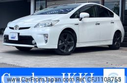 toyota prius 2014 -TOYOTA 【練馬 302ﾀ1629】--Prius ZVW30--1889522---TOYOTA 【練馬 302ﾀ1629】--Prius ZVW30--1889522-
