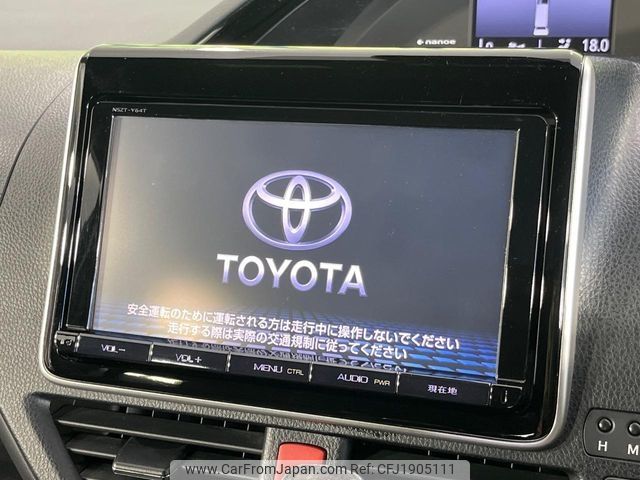 toyota esquire 2016 CFJ1905111 image 2