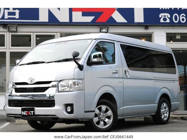 toyota hiace-wagon 2022 quick_quick_3BA-TRH219W_TRH219-0039945 image 1