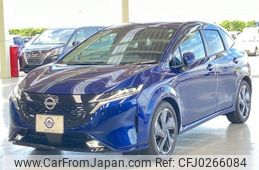 nissan aura 2023 -NISSAN--AURA 6AA-FE13--FE13-351670---NISSAN--AURA 6AA-FE13--FE13-351670-