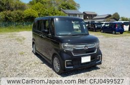 honda n-box 2022 -HONDA--N BOX 6BA-JF3--JF3-2354217---HONDA--N BOX 6BA-JF3--JF3-2354217-