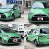toyota sienta 2017 CFJ1552367 image 8