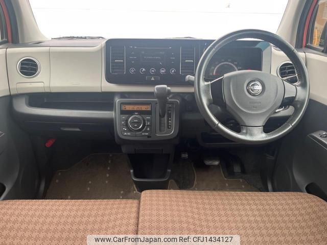 nissan moco 2015 quick_quick_MG33S_MG33S-675387 image 2