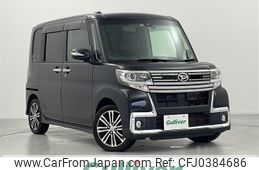 daihatsu tanto 2016 -DAIHATSU--Tanto DBA-LA600S--LA600S-0406194---DAIHATSU--Tanto DBA-LA600S--LA600S-0406194-