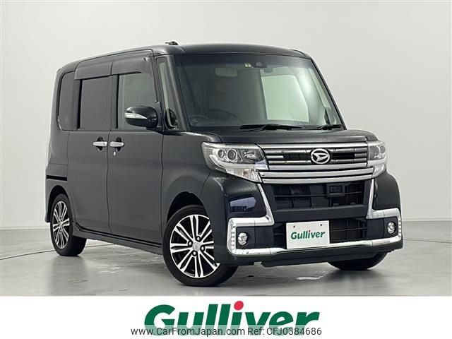 daihatsu tanto 2016 -DAIHATSU--Tanto DBA-LA600S--LA600S-0406194---DAIHATSU--Tanto DBA-LA600S--LA600S-0406194- image 1