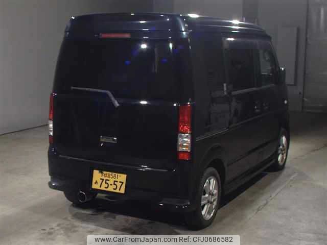 suzuki every-wagon 2011 -SUZUKI 【宇都宮 581ｱ7557】--Every Wagon DA64W--362410---SUZUKI 【宇都宮 581ｱ7557】--Every Wagon DA64W--362410- image 2