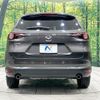 mazda cx-8 2021 quick_quick_KG5P_KG5P-251335 image 16