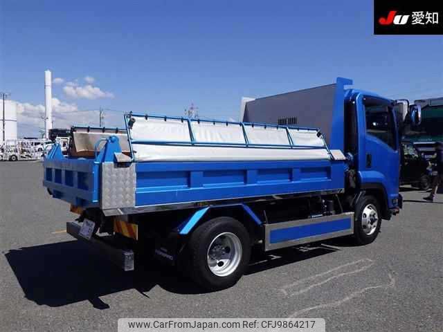 isuzu forward 2023 -ISUZU 【尾張小牧 130ﾄ50】--Forward FRR90S1-7186158---ISUZU 【尾張小牧 130ﾄ50】--Forward FRR90S1-7186158- image 2