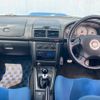 subaru impreza 1999 -SUBARU--Impreza GC8--GC8-081384---SUBARU--Impreza GC8--GC8-081384- image 3