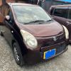 suzuki alto 2010 -SUZUKI--Alto DBA-HA25S--HA25S-707300---SUZUKI--Alto DBA-HA25S--HA25S-707300- image 2