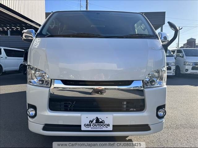 toyota hiace-van 2017 -TOYOTA--Hiace Van CBF-TRH200V--TRH200-0269447---TOYOTA--Hiace Van CBF-TRH200V--TRH200-0269447- image 2