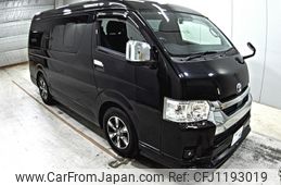 toyota hiace-wagon 2023 -TOYOTA 【岡山 】--Hiace Wagon TRH214W-0076271---TOYOTA 【岡山 】--Hiace Wagon TRH214W-0076271-