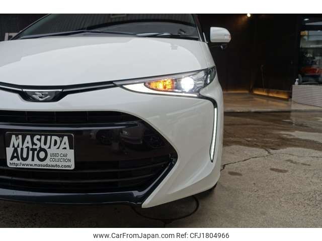 toyota estima 2017 CFJ1804966 image 2