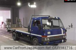 nissan atlas 1991 -NISSAN--Atlas SGH40-072658---NISSAN--Atlas SGH40-072658-