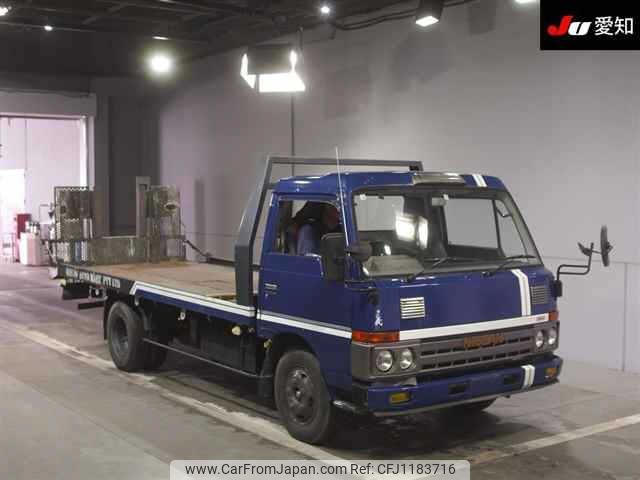 nissan atlas 1991 -NISSAN--Atlas SGH40-072658---NISSAN--Atlas SGH40-072658- image 1