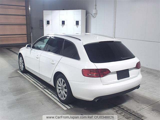 audi a4 2010 -AUDI--Audi A4 8KCDNF-BA005045---AUDI--Audi A4 8KCDNF-BA005045- image 2