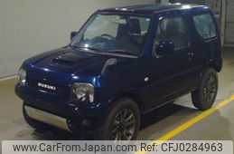 suzuki jimny 2015 -SUZUKI--Jimny ABA-JB23W--JB23W-738784---SUZUKI--Jimny ABA-JB23W--JB23W-738784-