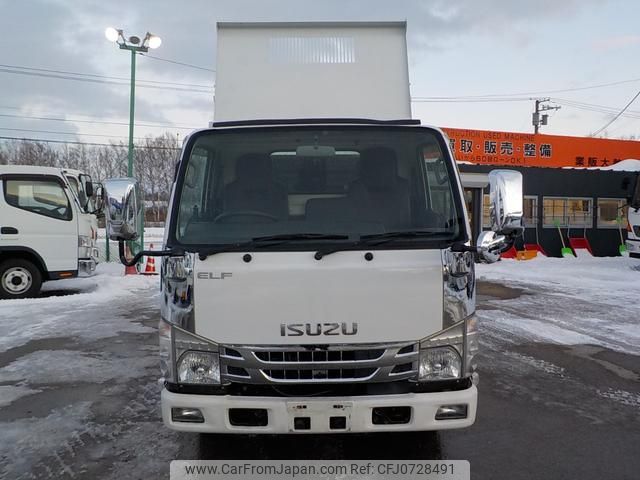 isuzu elf-truck 2016 GOO_NET_EXCHANGE_0302503A30250206W001 image 2