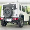 suzuki jimny-nomade 2025 CFJ1506852 image 17