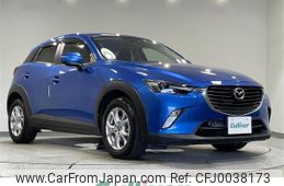 mazda cx-3 2015 -MAZDA--CX-3 LDA-DK5FW--DK5FW-114706---MAZDA--CX-3 LDA-DK5FW--DK5FW-114706-