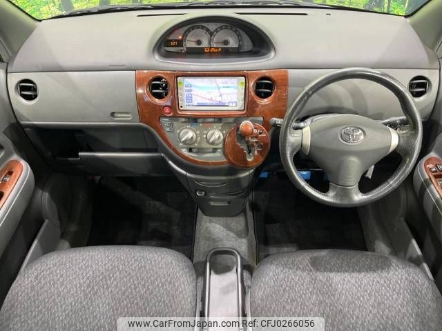 toyota sienta 2011 -TOYOTA--Sienta DBA-NCP81G--NCP81-5147860---TOYOTA--Sienta DBA-NCP81G--NCP81-5147860- image 2