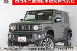 suzuki jimny-sierra 2020 quick_quick_3BA-JB74W_JB74W-128385