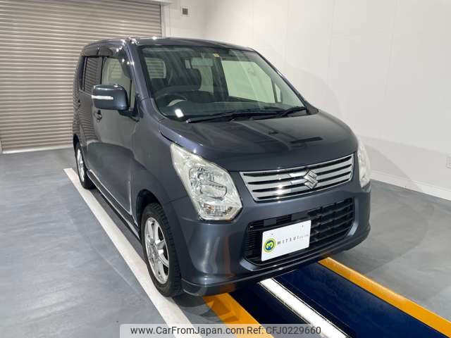 suzuki wagon-r 2013 CMATCH_U00046307486 image 1