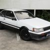 toyota corolla-levin 1983 GOO_JP_700040129030220827001 image 5