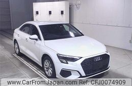 audi a3 2021 -AUDI--Audi A3 GYDLA-MA113444---AUDI--Audi A3 GYDLA-MA113444-