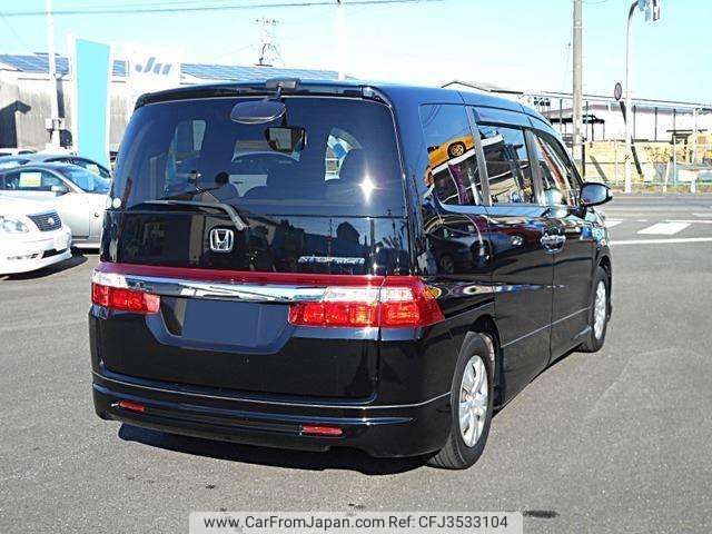 honda stepwagon 2008 quick_quick_DBA-RG1_RG1-1310847 image 2