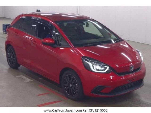 honda fit 2021 quick_quick_6BA-GR1_1108563 image 1