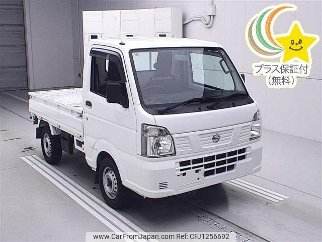 nissan clipper-truck 2015 -NISSAN--Clipper Truck DR16T-115415---NISSAN--Clipper Truck DR16T-115415- image 1