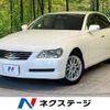 toyota mark-x 2009 -TOYOTA--MarkX DBA-GRX120--GRX120-3076744---TOYOTA--MarkX DBA-GRX120--GRX120-3076744- image 1