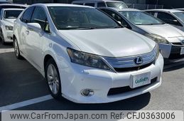 lexus hs 2012 -LEXUS--Lexus HS DAA-ANF10--ANF10-2054893---LEXUS--Lexus HS DAA-ANF10--ANF10-2054893-