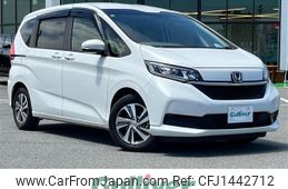 honda freed 2021 CFJ1442712