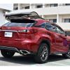 lexus rx 2016 -LEXUS 【京都 347 1106】--Lexus RX DBA-AGL25W--AGL25-0004960---LEXUS 【京都 347 1106】--Lexus RX DBA-AGL25W--AGL25-0004960- image 21