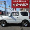 suzuki jimny 2009 CFJ0416741 image 24