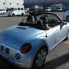 daihatsu copen 2002 -DAIHATSU--Copen LA-L880K--L880K-0001686---DAIHATSU--Copen LA-L880K--L880K-0001686- image 13