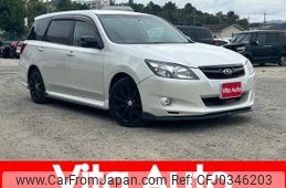 subaru exiga 2014 quick_quick_YAM_YAM-011755