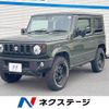 suzuki jimny 2019 -SUZUKI--Jimny 3BA-JB64W--JB64W-142655---SUZUKI--Jimny 3BA-JB64W--JB64W-142655- image 1