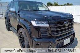 toyota land-cruiser-wagon 2023 CFJ1508841