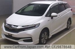 honda shuttle 2015 -HONDA--Shuttle DAA-GP8--GP8-1002140---HONDA--Shuttle DAA-GP8--GP8-1002140-