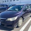 honda civic-hybrid 2005 -HONDA--Civic Hybrid DAA-FD3--FD3-1000025---HONDA--Civic Hybrid DAA-FD3--FD3-1000025- image 1