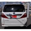 toyota alphard 2008 -TOYOTA--Alphard DBA-GGH20W--GGH20-8009329---TOYOTA--Alphard DBA-GGH20W--GGH20-8009329- image 7