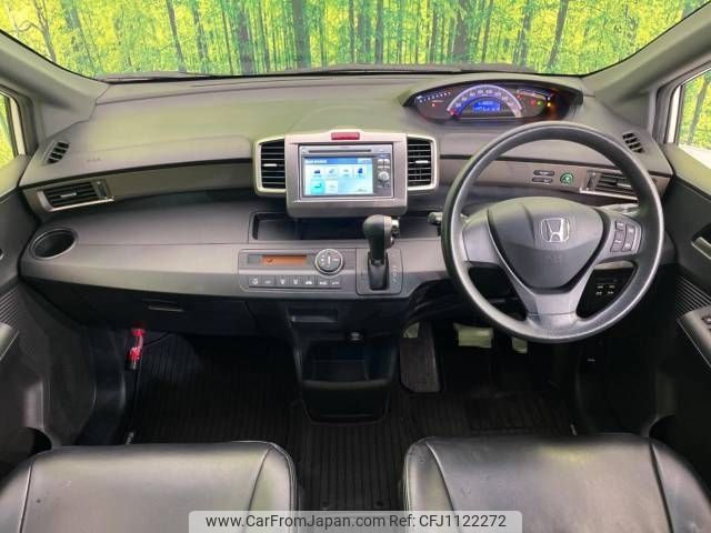 honda freed-spike 2012 -HONDA--Freed Spike DBA-GB3--GB3-1436354---HONDA--Freed Spike DBA-GB3--GB3-1436354- image 2