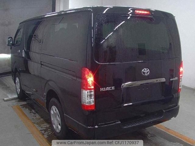 toyota hiace-van 2023 quick_quick_3BF-TRH200V_TRH200-0366292 image 2
