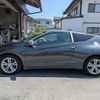 honda cr-z 2010 quick_quick_DAA-ZF1_ZF1-1001840 image 18
